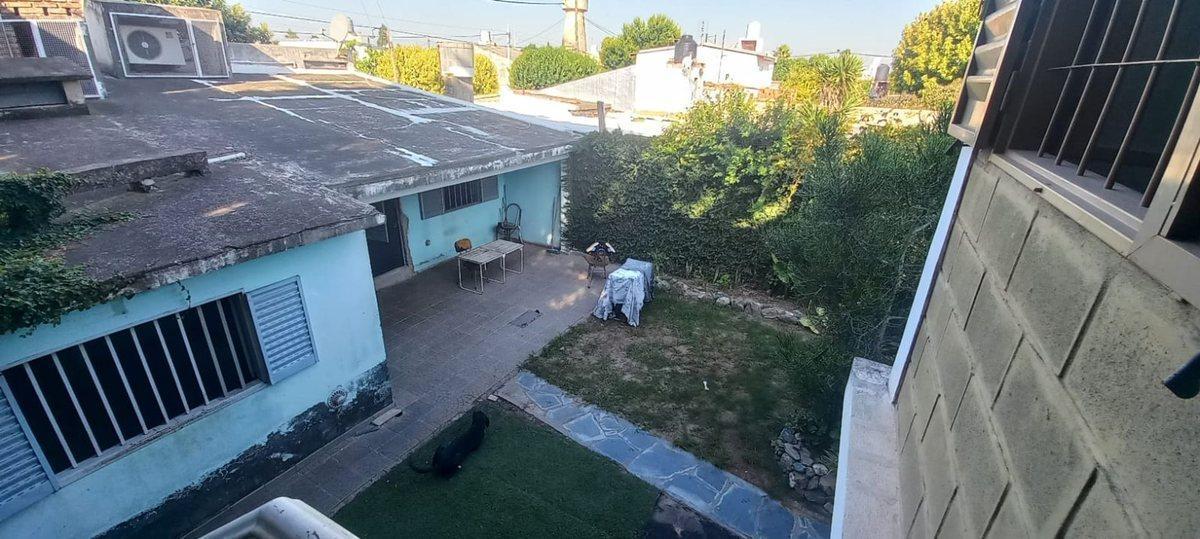 Venta Casa 3 Dorm Santa Isabel Tercera Seccion 1