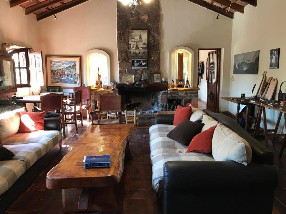 Venta Casa 6 Dorm La Granja Sierras Chicas Cordoba 1