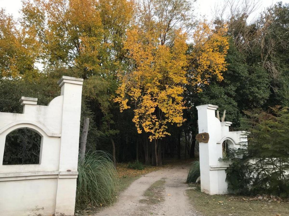 Venta Casa 6 Dorm La Granja Sierras Chicas Cordoba 5