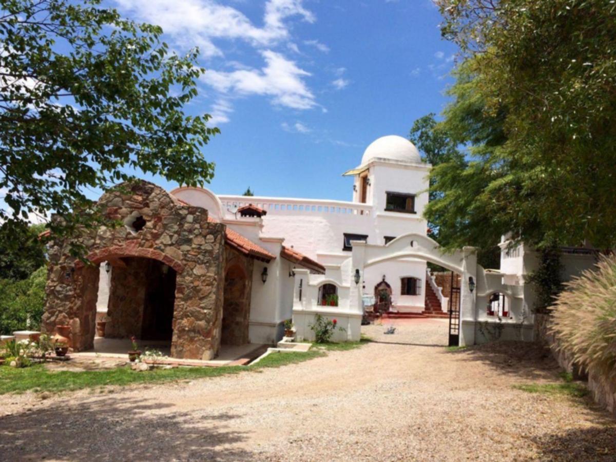 Venta Casa 6 Dorm La Granja Sierras Chicas Cordoba 4