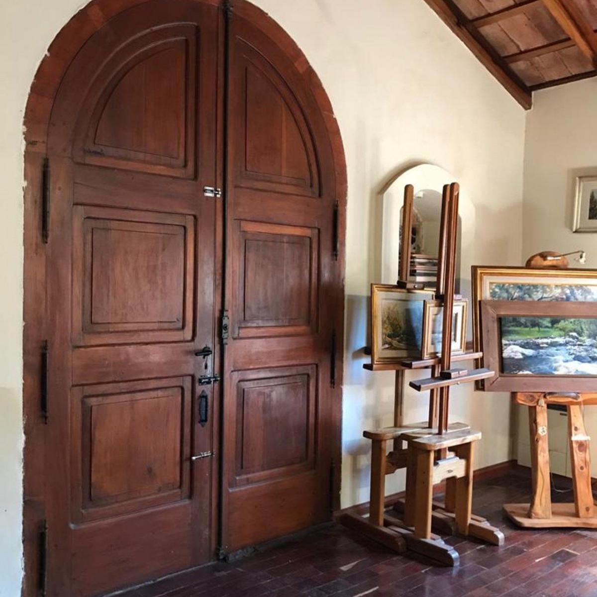 Venta Casa 6 Dorm La Granja Sierras Chicas Cordoba 2