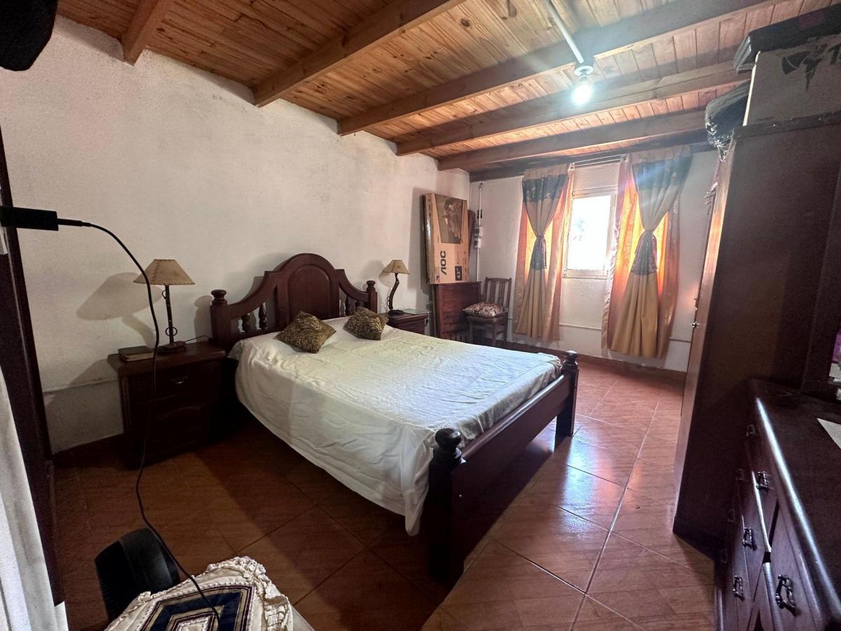 Venta Complejo Cabañas Santa Rosa Calamuchita 3