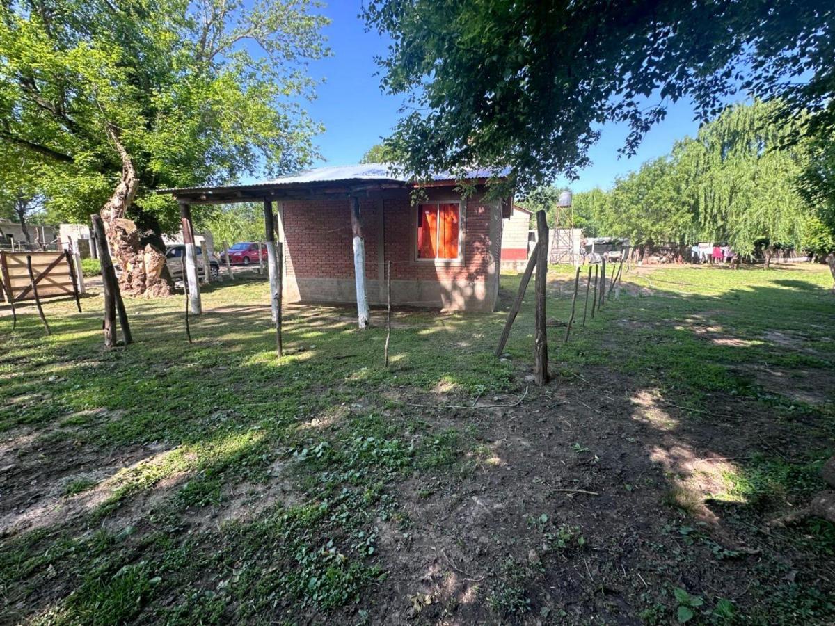 Venta Complejo Cabañas Santa Rosa Calamuchita 5