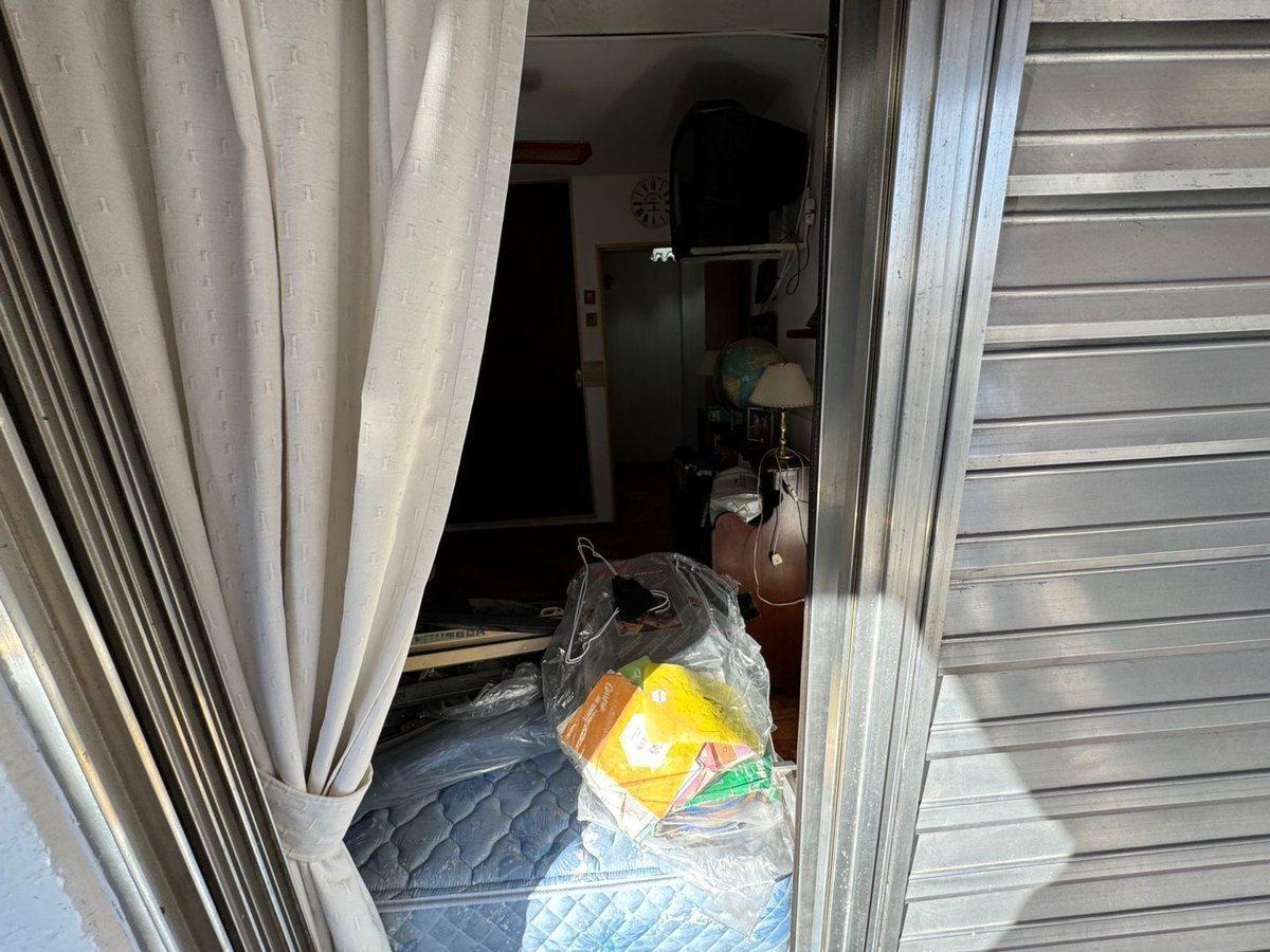 Venta Departamento Centro 3 Dorm 2 Baños Cochera 5