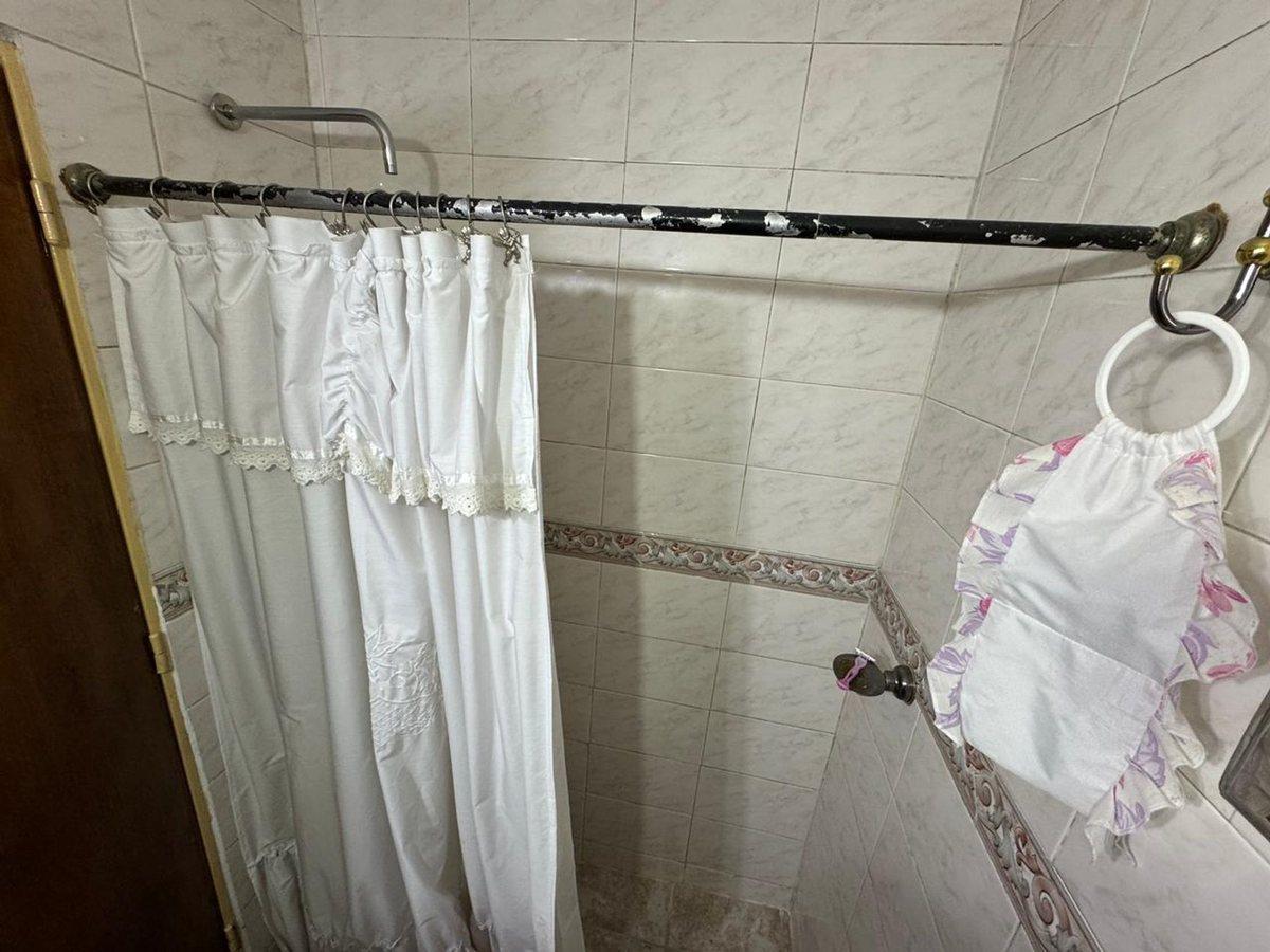 Venta Departamento Centro 3 Dorm 2 Baños Cochera 4