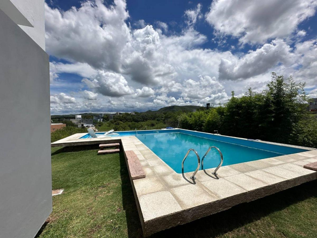 Venta Casa Country Tierralta 3 Dorm Pileta 3