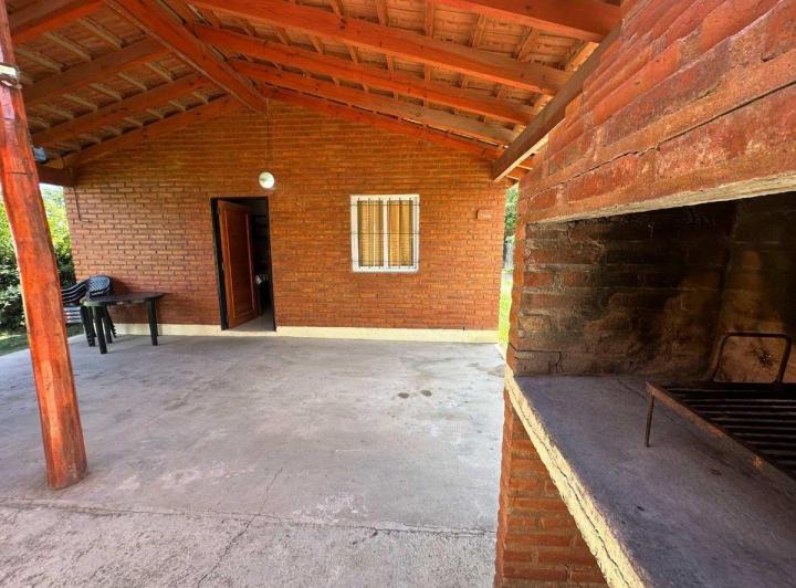 VENTA COMPLEJO MINA CLAVERO 12 CABAÑAS FUNCIONANDO 1