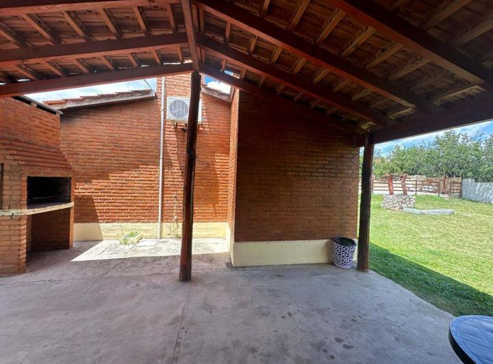 VENTA COMPLEJO MINA CLAVERO 12 CABAÑAS FUNCIONANDO 3