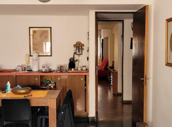 VENTA PISO CENTRO 4 DORM 3 BAÑOS COLON 2