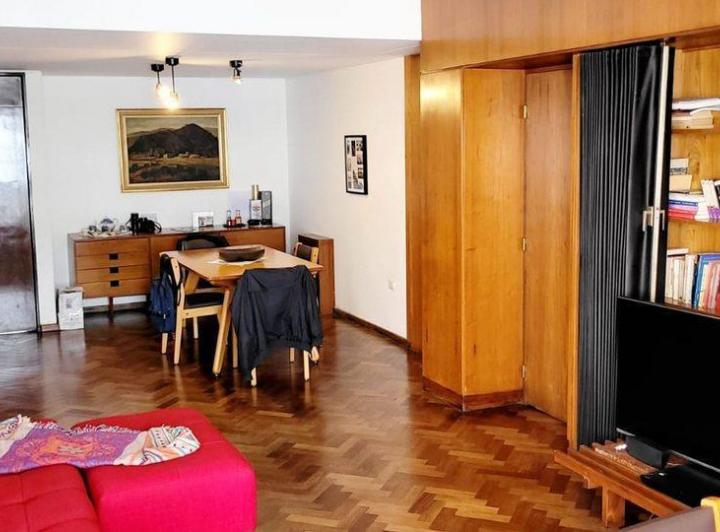 VENTA PISO CENTRO 4 DORM 3 BAÑOS COLON 1