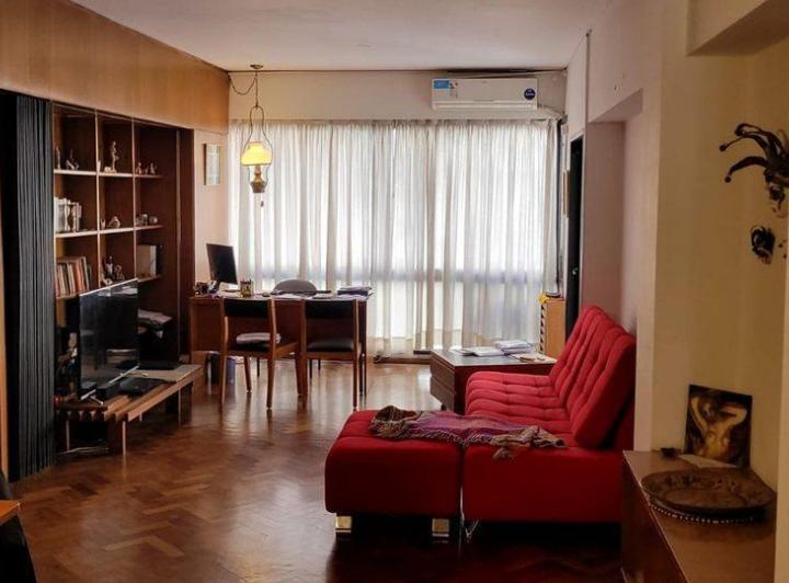 VENTA PISO CENTRO 4 DORM 3 BAÑOS COLON 3