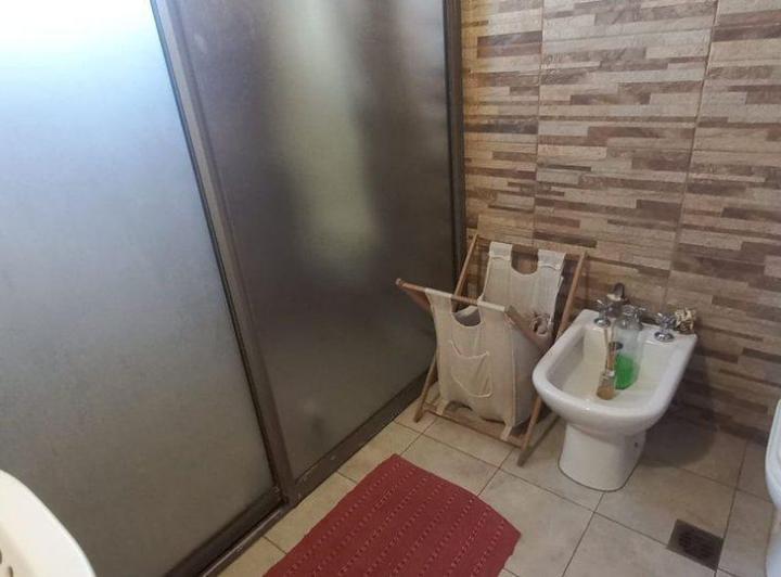 VENTA CASA UNQUILLO 3 DORM PILETA QUINCHO 5