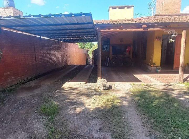 Propiedad en Argentina