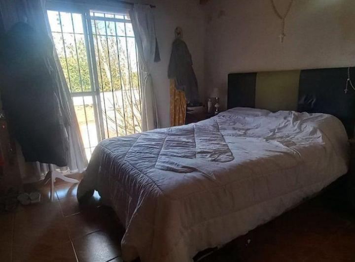 VENTA CASA UNQUILLO 3 DORM PILETA QUINCHO 3