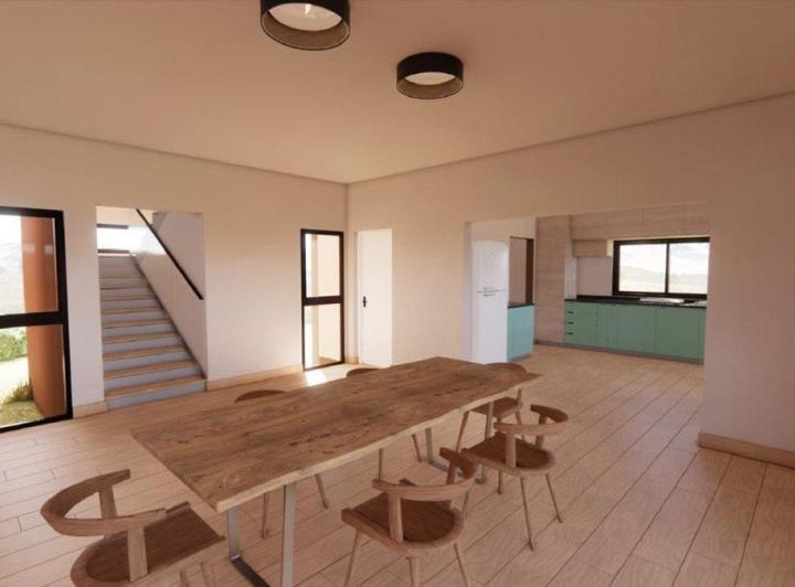 VENTA CASA POTRERILLO LARRETA 4 DORM PREMIUM 5