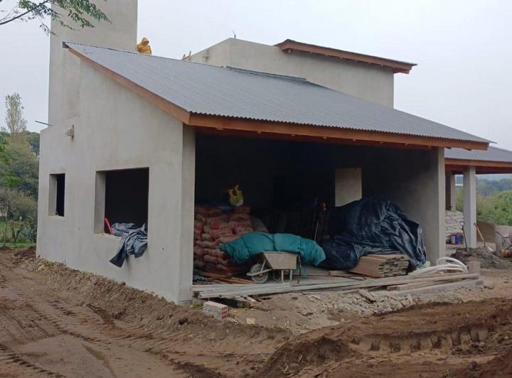 VENTA CASA POTRERILLO LARRETA 4 DORM PREMIUM 2
