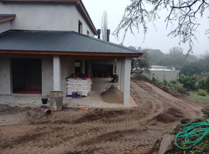 VENTA CASA POTRERILLO LARRETA 4 DORM PREMIUM 3