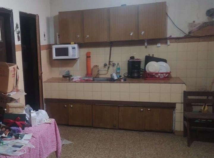 VENTA CASA ALTA GRACIA CENTRO 3 DORM CON DEPTO 3