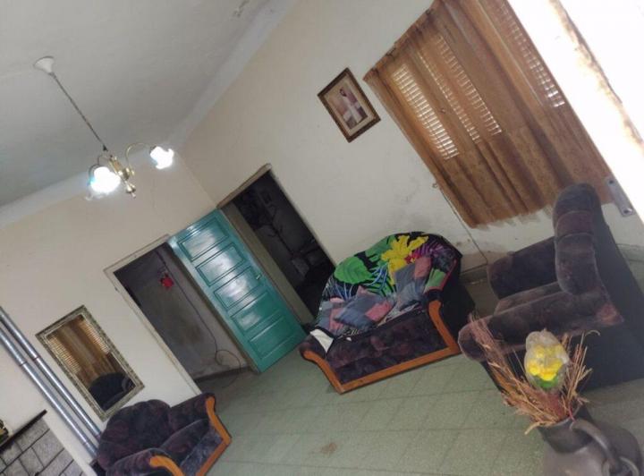 VENTA CASA ALTA GRACIA CENTRO 3 DORM CON DEPTO 4