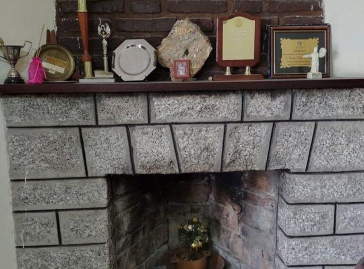 VENTA CASA ALTA GRACIA CENTRO 3 DORM CON DEPTO 5