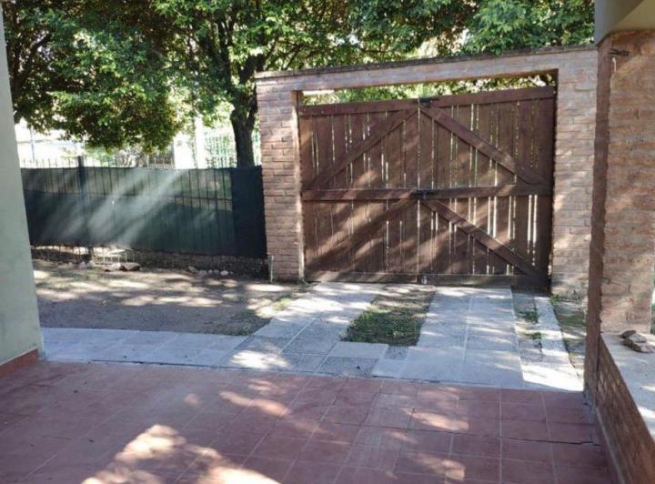 VENTA DUPLEX CARLOS PAZ 2 DORM 5