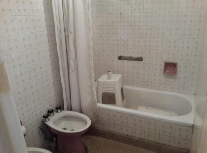 VENTA DEPTO CARLOS PAZ 3 DORM COMPLEJO PILETA 4