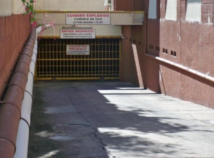VENTA DEPTO CARLOS PAZ 3 DORM COMPLEJO PILETA 2