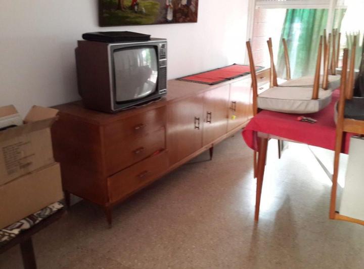 VENTA DEPTO CARLOS PAZ 3 DORM COMPLEJO PILETA 3