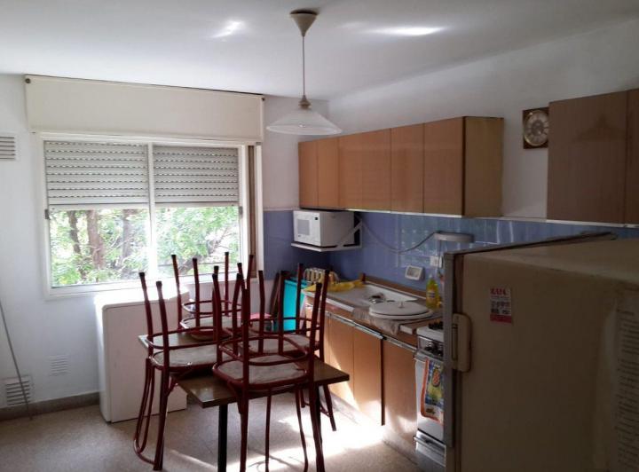 VENTA DEPTO CARLOS PAZ 3 DORM COMPLEJO PILETA 1