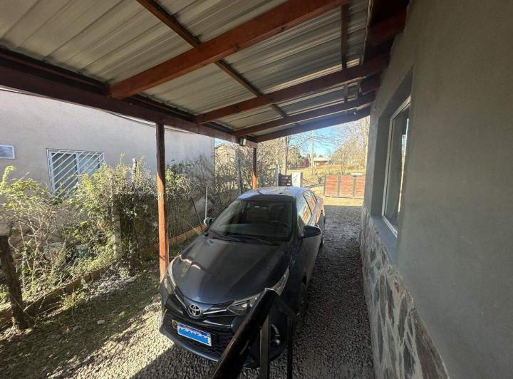 VENTA CASA LOS REARTES 2 DORM 5