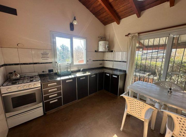 VENTA CASA LOS REARTES 2 DORM 3