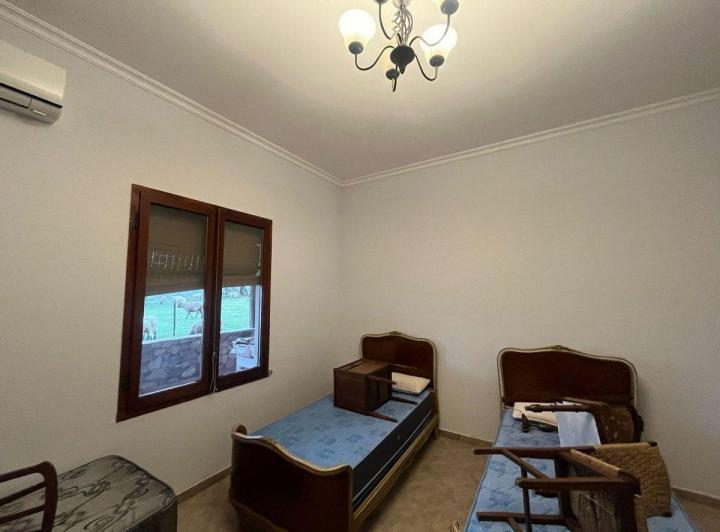 VENTA HOTEL DE CAMPO CALMAYO 69 HECTAREAS 5