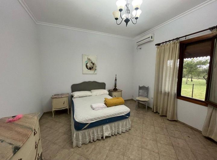 VENTA HOTEL DE CAMPO CALMAYO 69 HECTAREAS 4