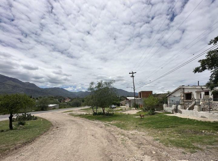 Propiedad en Argentina