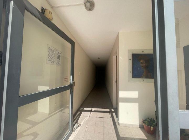 VENTA DEPARTAMENTO SAN MARTIN 2 DORM APTO CREDITO 3