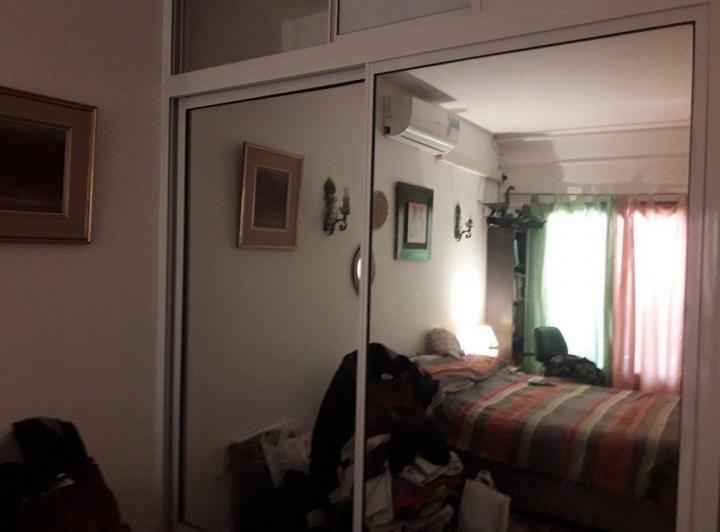 VENTA CASA EN UNQUILLO 2 DORM 4