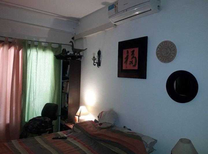 VENTA CASA EN UNQUILLO 2 DORM 5