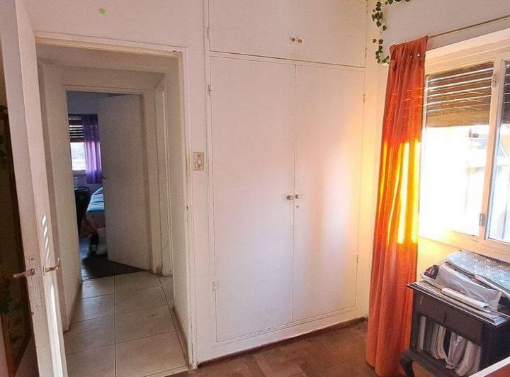 VENTA DEPARTAMENTO CENTRO 2 DORMITORIOS 5