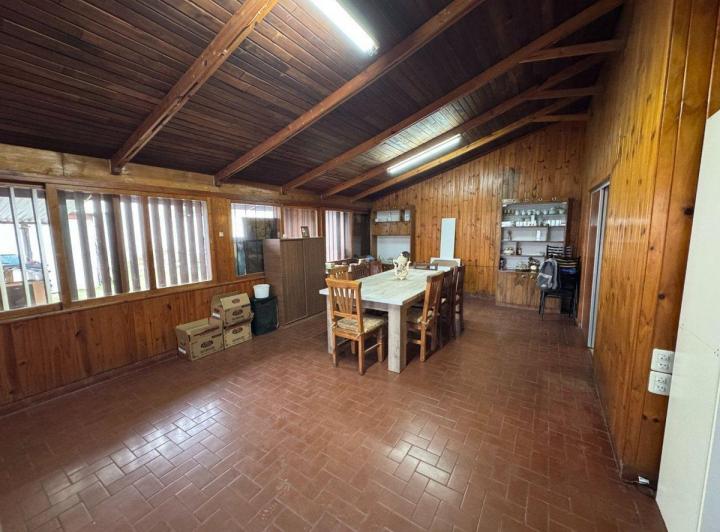 VENTA CASA CERRO NORTE 2 DORM CON GALPON 4