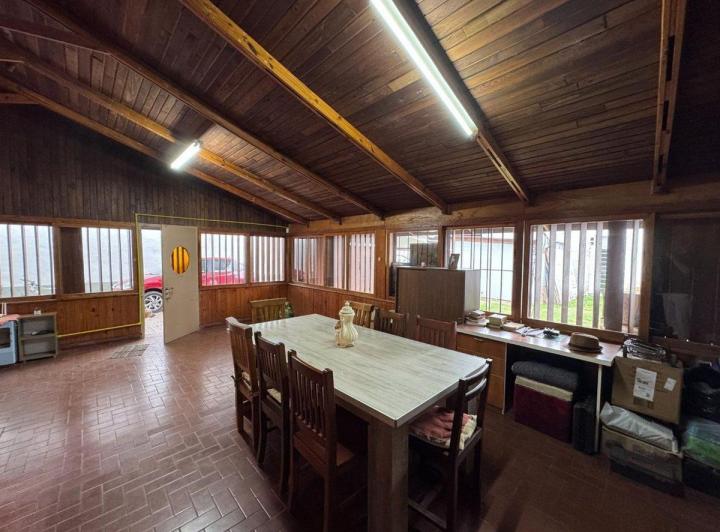 VENTA CASA CERRO NORTE 2 DORM CON GALPON 3