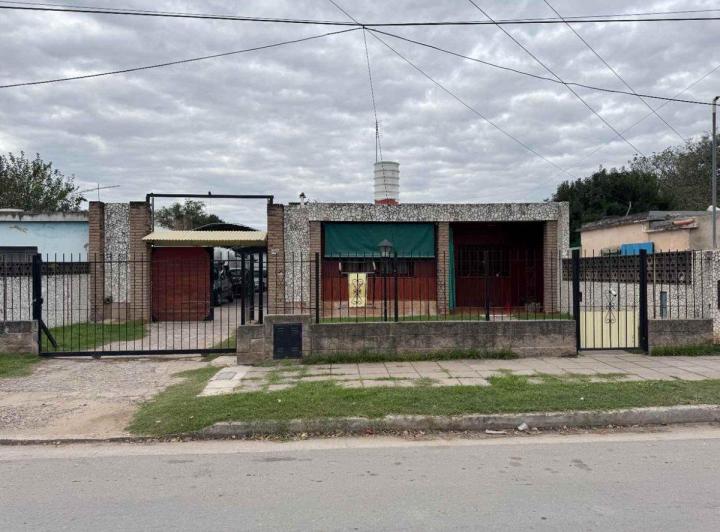 Propiedad en Argentina