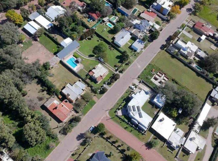 Propiedad en Argentina