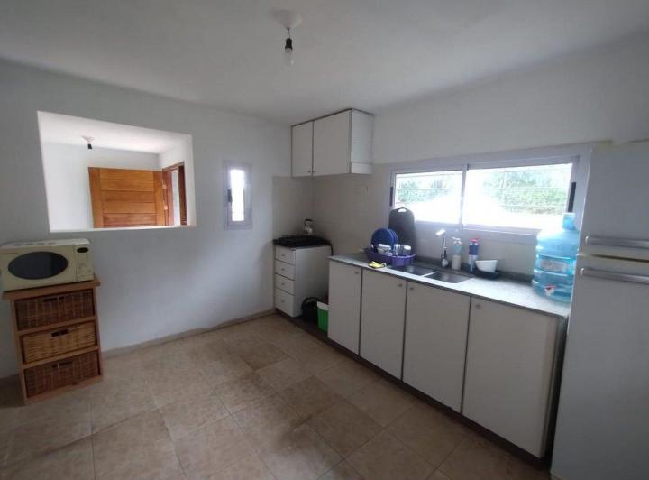 VENTA CASA YACANTO 2 DORM 1000 M2 DE LOTE 5
