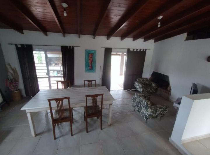 VENTA CASA YACANTO 2 DORM 1000 M2 DE LOTE 3
