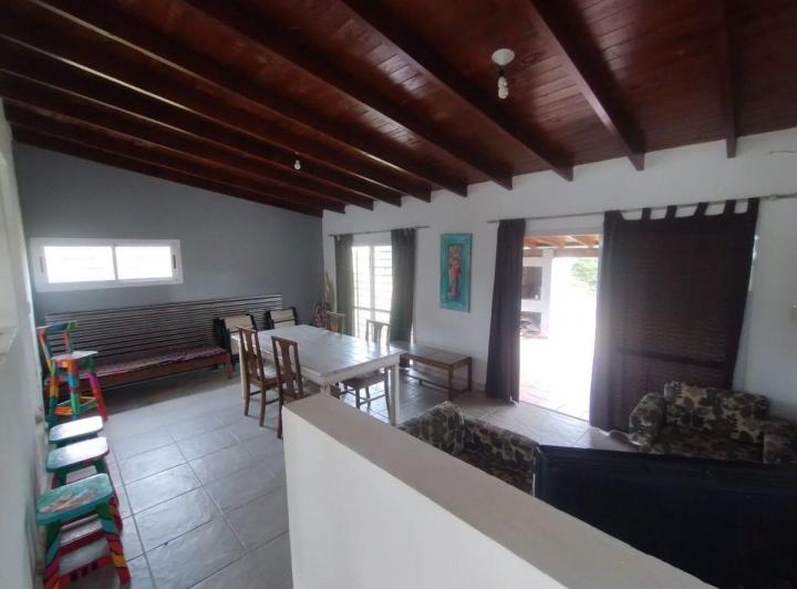 VENTA CASA YACANTO 2 DORM 1000 M2 DE LOTE 2