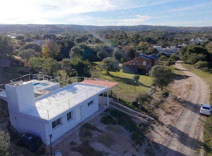 VENTA CASA KEOKEN TANTI 2 DORM CERCA DEL RIO 3