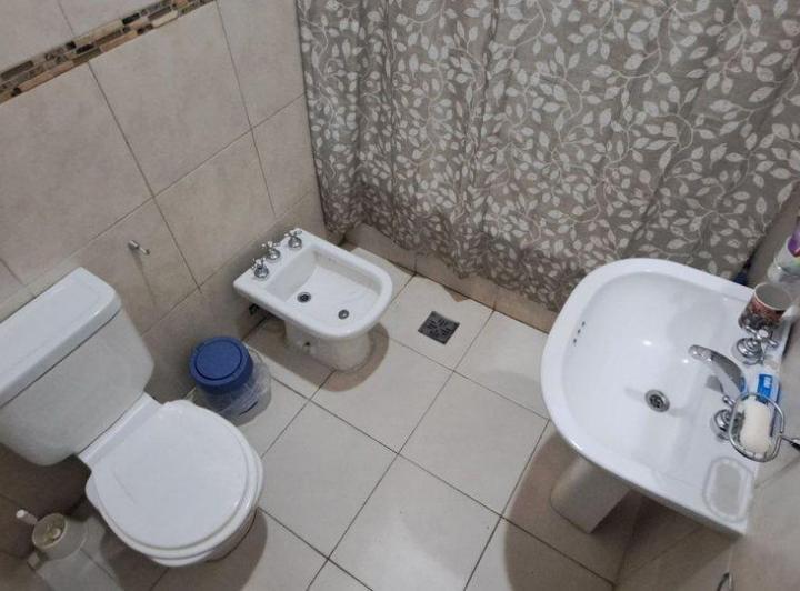 VENTA DEPTO VILLA GIARDINO 2 DORM 5