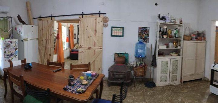 VENTA CASA 2 DORM + DEPARTAMENTO 1 DORM UNQUILLO 2