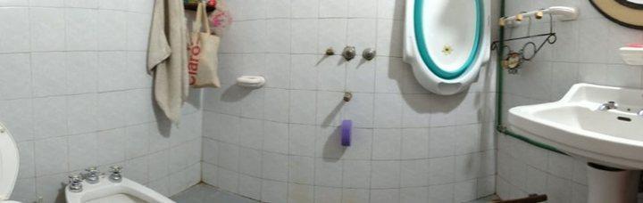 VENTA CASA 2 DORM + DEPARTAMENTO 1 DORM UNQUILLO 5