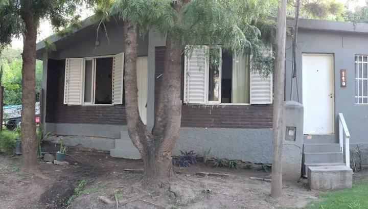 Propiedad en Argentina